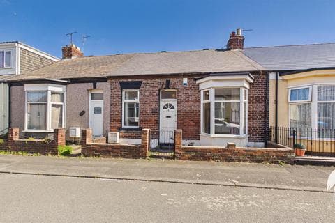 Cottage - Hylton Street, Millfield, Sunderland