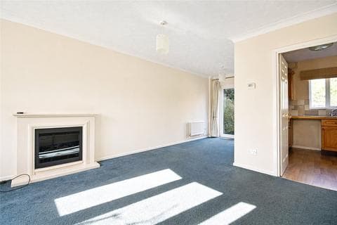 Semi-detached house - Harebell Close, Cherry Hinton, Cambridge, CB1