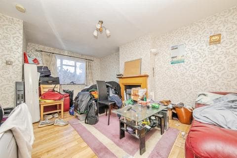 Terraced house - Almond Way, Colchester
