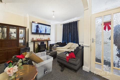 Terraced house - Cunliffe Road, Lancashire FY1