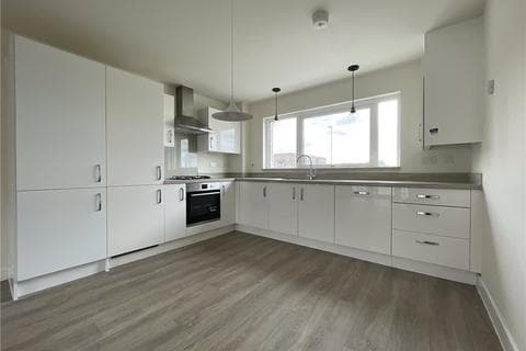 Apartment - Galton Road, Cambridge, CB3