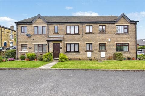 Apartment - The Lanes, Pudsey, Leeds, West Yorkshire