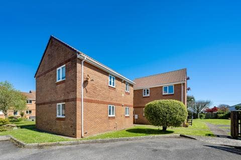 Flat - Tudor Court, Murton, SA3