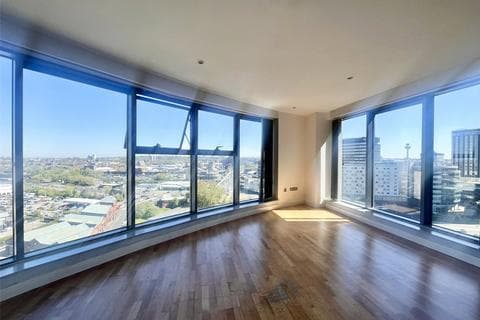 Apartment - William Jessop Way, Liverpool L3