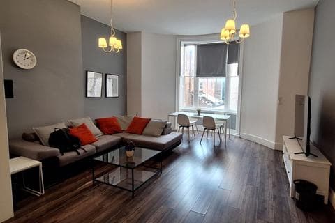 Flat - Flat 2 L1 Boutique Apartments, 14 Colquitt Street, Liverpool, Liverpool, L1 4DE