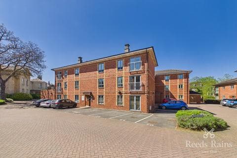 Apartment - Ripon Croft, North Yorkshire YO31