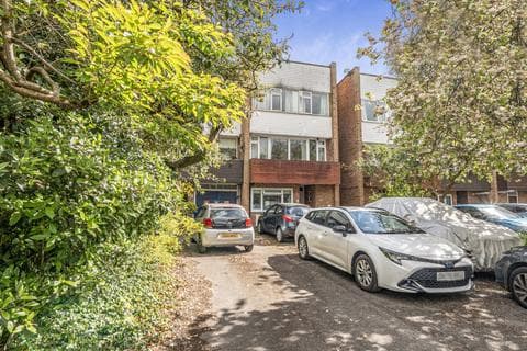Maisonette - Horwood Close, Headington, Oxford