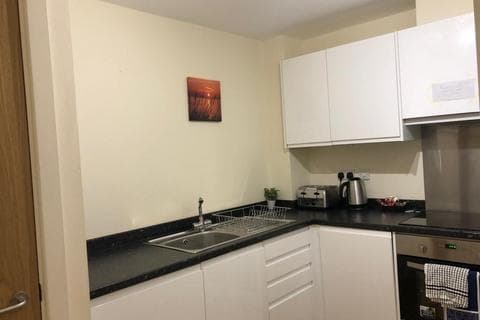 Terraced house - Alma Street, Stoke-on-Trent ST4
