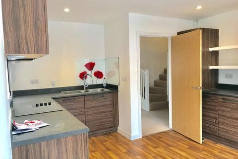 Flat - Southfield Road, Middlesbrough TS1