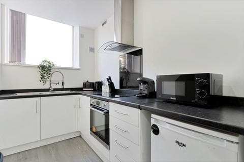 Flat - Dee Street, Aberdeen AB11