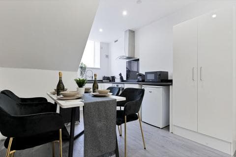 Flat - Dee Street, Aberdeen AB11