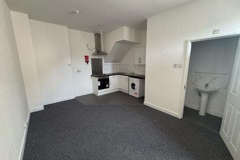 Flat - Willow Street, Worcester WR1