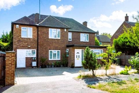 Detached house - Durnford Way, CAMBRIDGE, Cambridgeshire, CB4