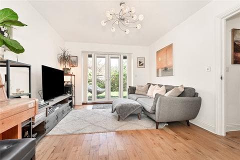 Detached house - Alice Bell Close, Cambridge, Cambridgeshire