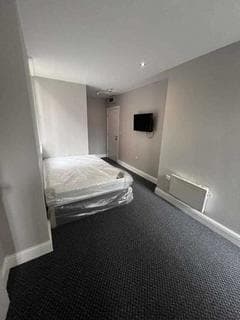Apartment - Studio 2.05, 10 Pall Mall, City Centre, Liverpool