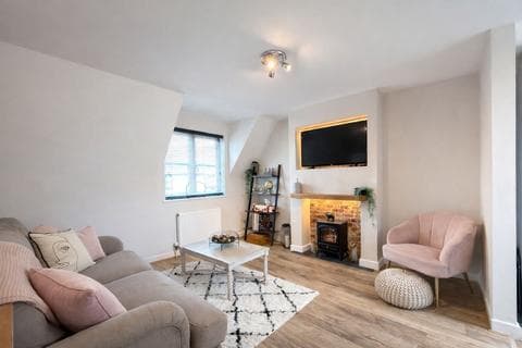 Coach house - Ulysses Road, Swindon SN25