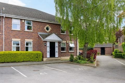 Apartment - Barbican Mews, York YO10