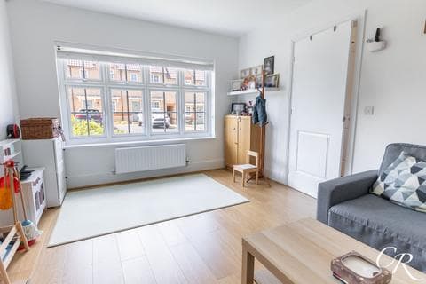 Detached house - Burnet Drive, Cheltenham GL53