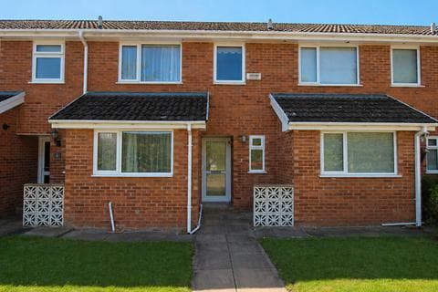 Terraced house - Old Mill Court, Upton, Chester