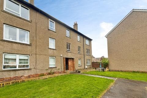 Flat - Saggar Street, Dundee, DD2