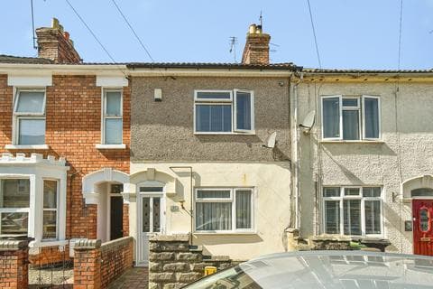 Terraced house - Morrison Street, Swindon, Wiltshire, SN2