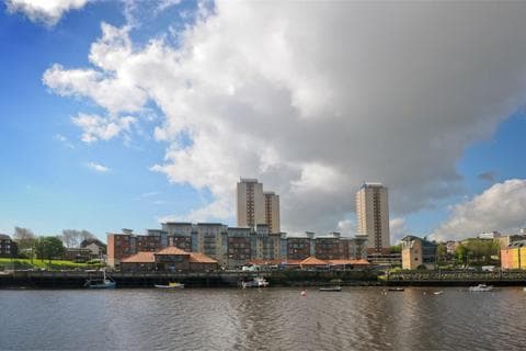 Apartment - River View, Low Street, Sunderland, SR1