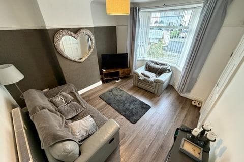 Terraced house - Gentwood Road, Liverpool L36