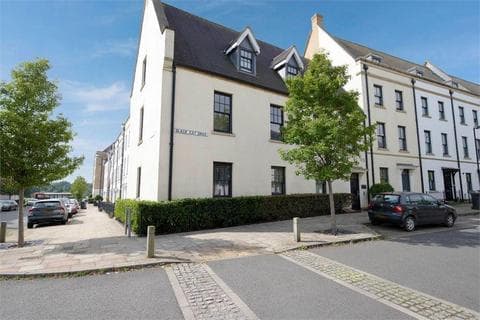 Apartment - Black Cat Drive, Upton, Northampton NN5