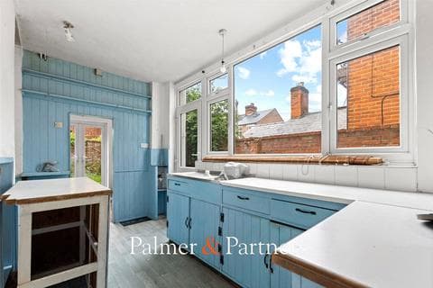 Detached house - Alexandra Road, Colchester, Essex, CO3