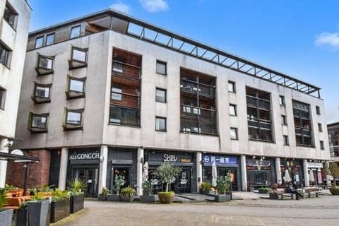 Flat - Priory Place, Coventry CV1