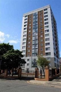 Apartment - Bispham House, Lace street, Liverpool
