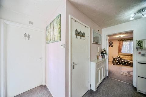 Apartment - Marine Court, Leadenhall, Milton Keynes