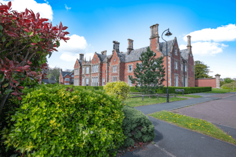 Apartment - Blencowe Close, Chester CH1