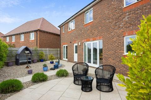 Detached house - Meadowsweet Road, Cheltenham, Gloucestershire GL53