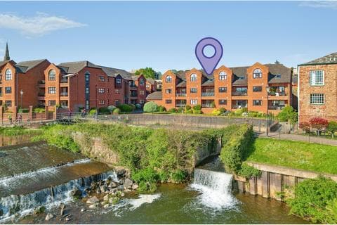 Duplex - Old Mill Close, Exeter, EX2