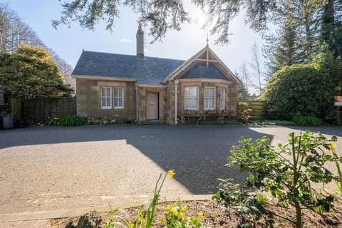 House - Strathern Road, Broughty Ferry, Dundee