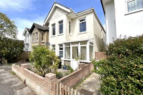 Apartment - Paisley Road, Southbourne