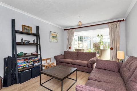 Semi-detached house - Elsworth Place, Cambridge, Cambridgeshire