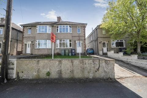 Semi-detached house - Marston Road,  Headington,  OX3