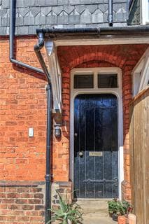 Terraced house - The Village, Marton