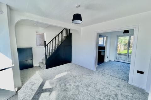 Semi-detached house - Brough Avenue, Bispham FY2