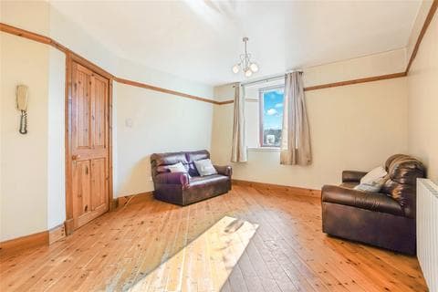 Flat - Forebank Road, Dundee, Angus, DD1