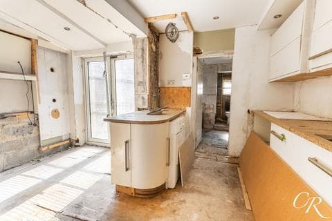 Terraced house - Alstone Avenue, Cheltenham GL51