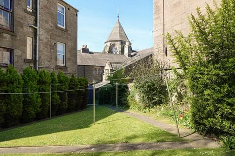 Flat - High Street, Lochee, Dundee