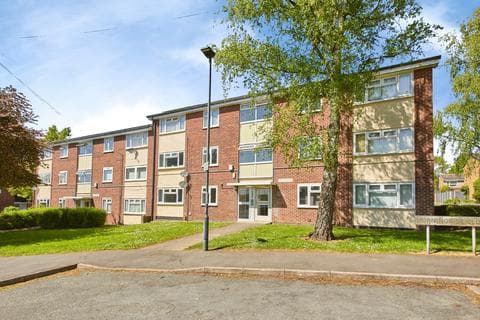 Ground floor flat - Morningside Close, Derby, DE24