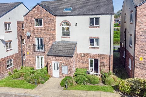 Apartment - Leeds LS7