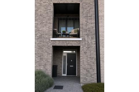 Maisonette - Valiant Lane, Cambridge, CB5