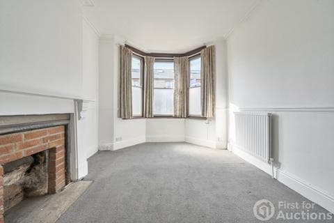 Terraced house - Marshall Road, Cambridge, Cambridgeshire