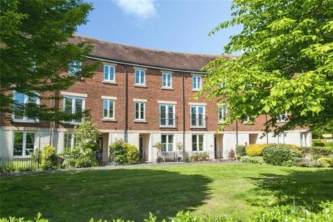 Terraced house - Gras Lawn, Exeter, Devon, EX2