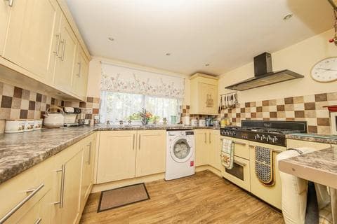 Apartment - Lethe Grove, Colchester